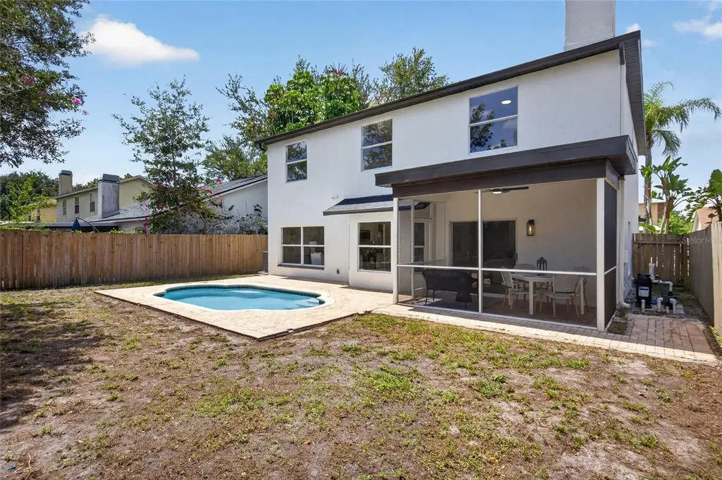 11328 Clayridge Drive Tampa FL 33635