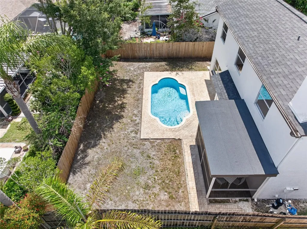 11328 Clayridge Drive Tampa FL 33635