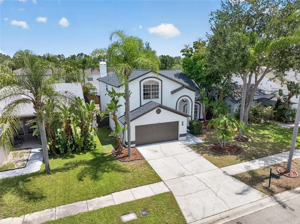 11328 Clayridge Drive Tampa FL 33635