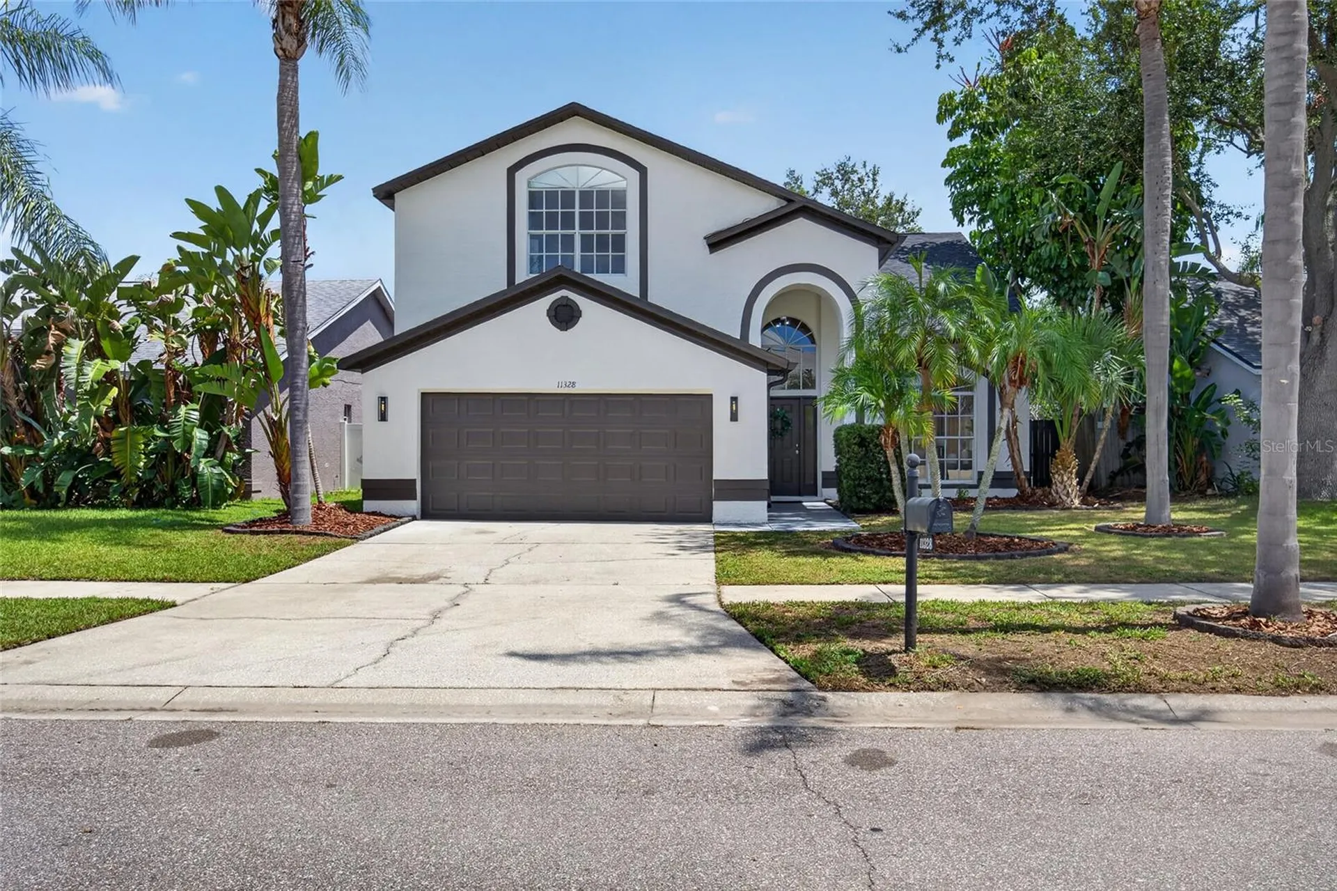 11328 Clayridge Drive Tampa FL 33635