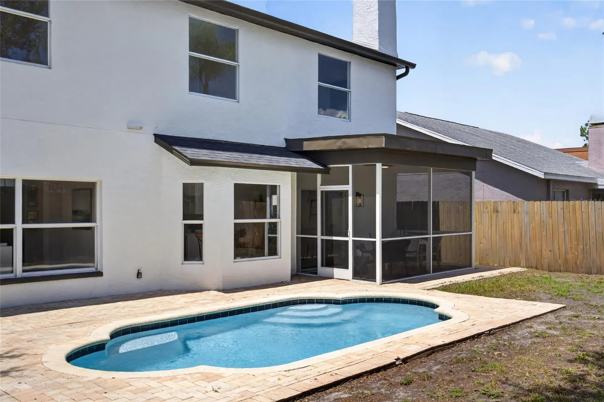 11328 Clayridge Drive Tampa FL 33635