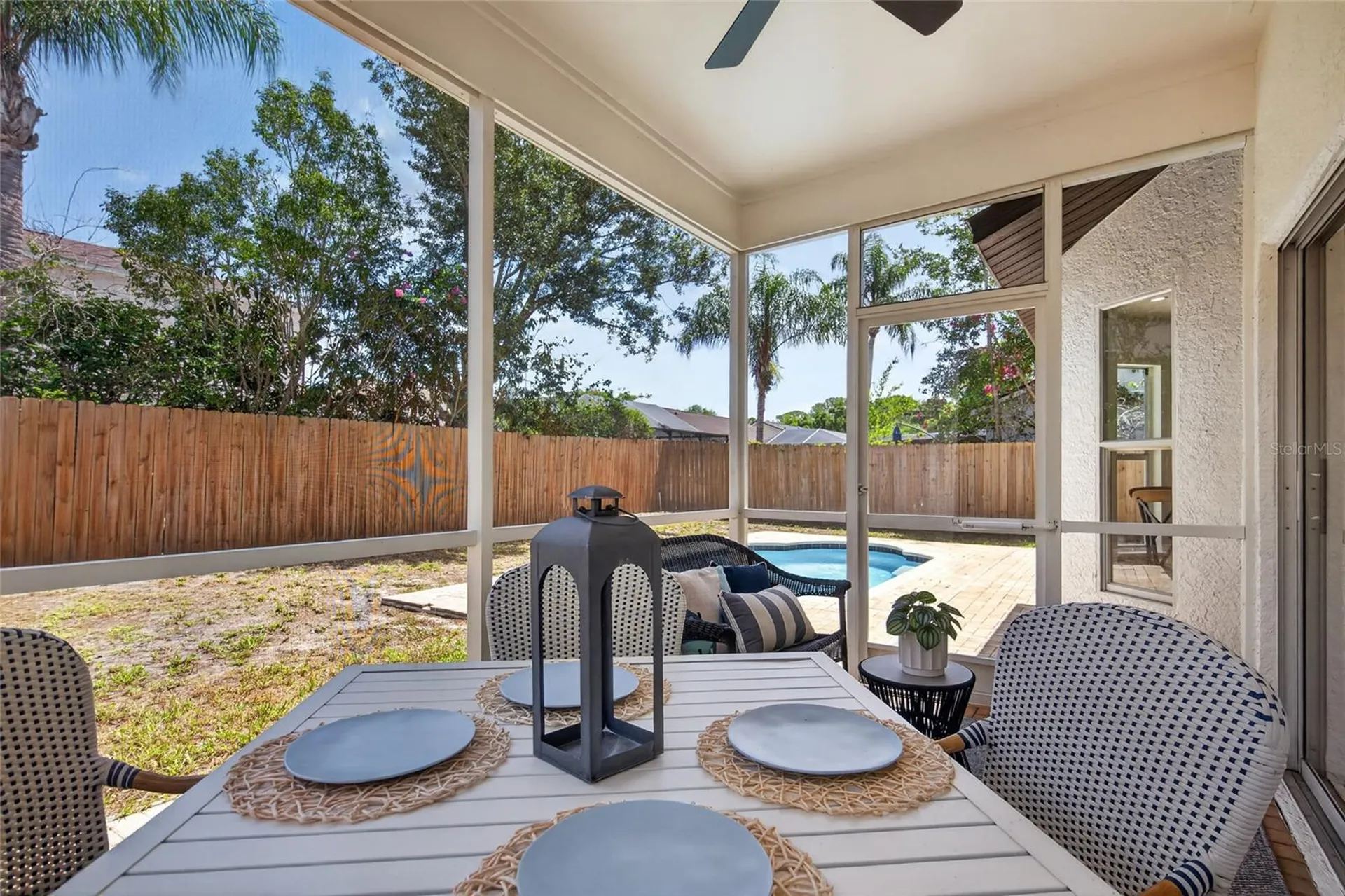 11328 Clayridge Drive Tampa FL 33635