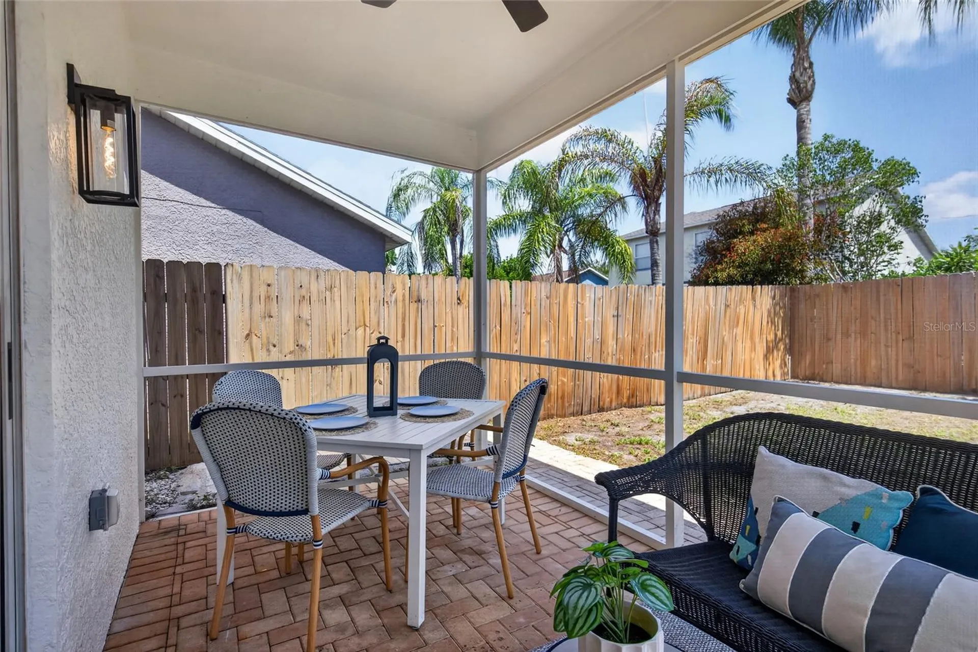 11328 Clayridge Drive Tampa FL 33635