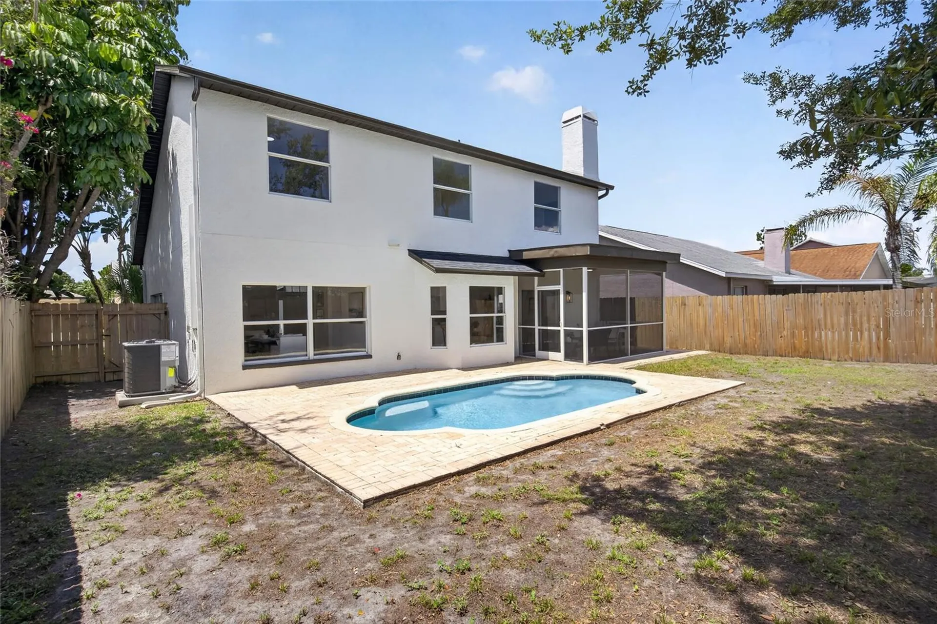 11328 Clayridge Drive Tampa FL 33635