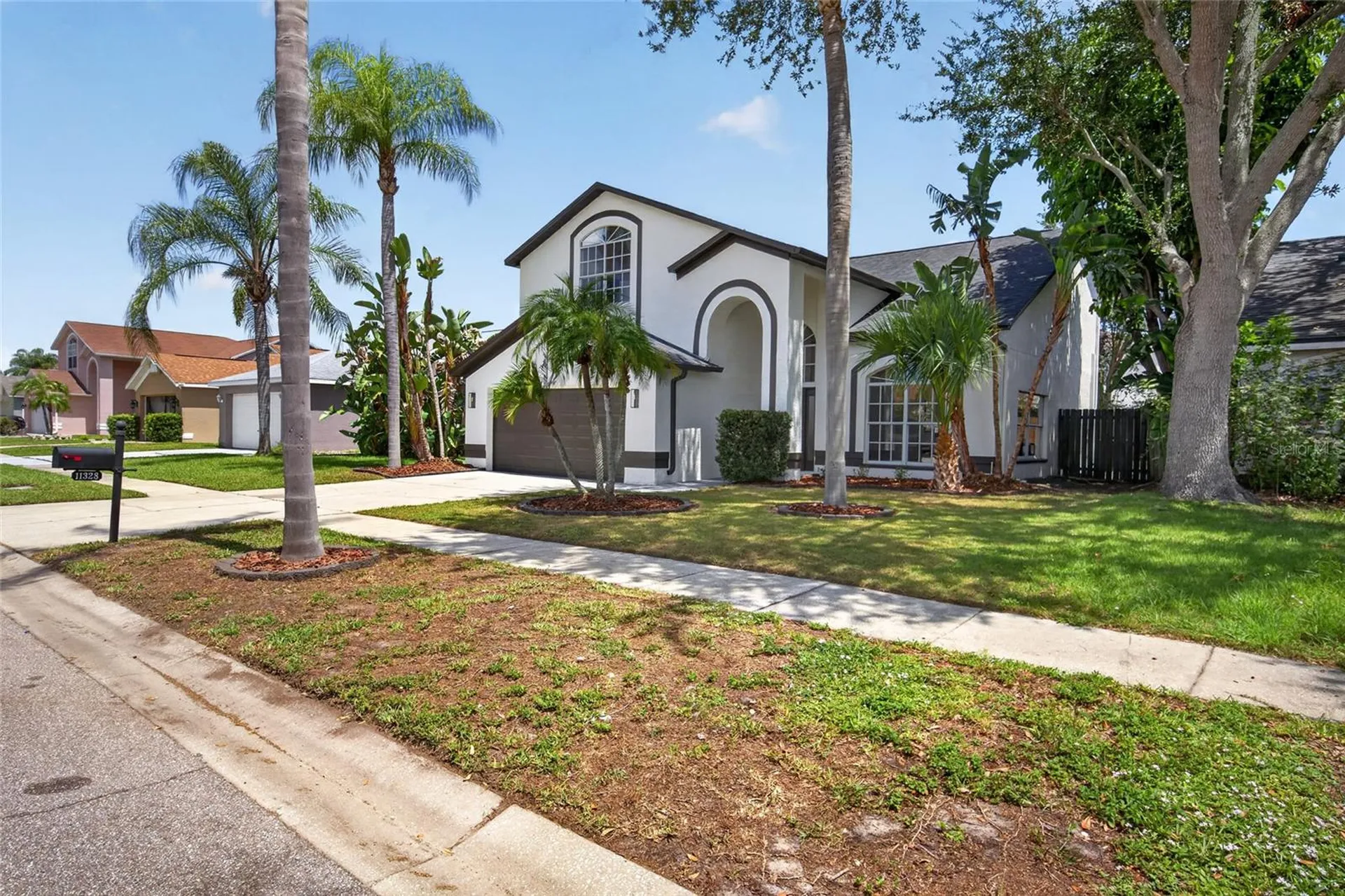 11328 Clayridge Drive Tampa FL 33635