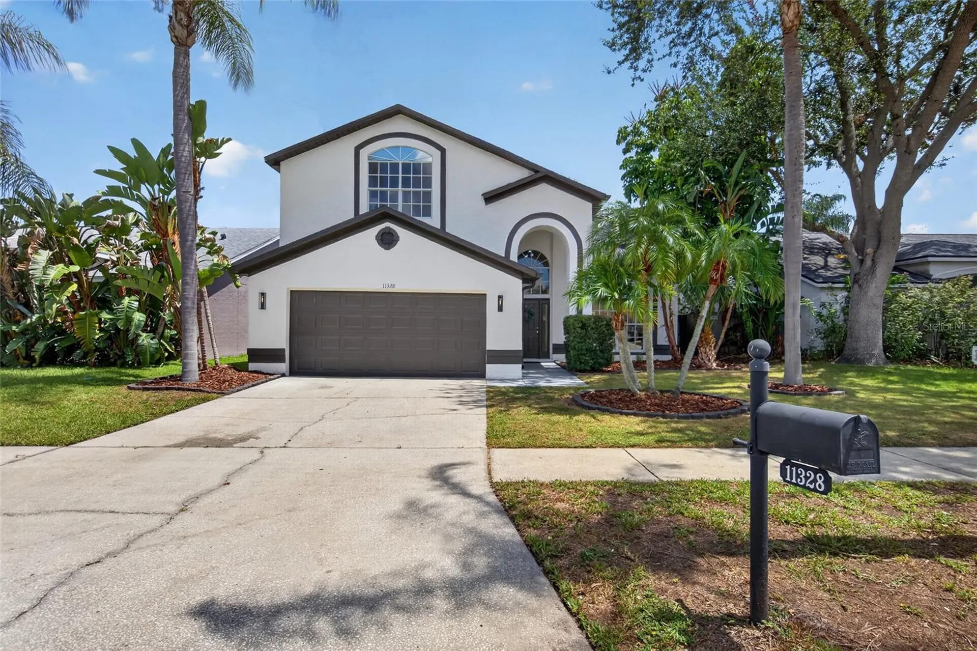 11328 Clayridge Drive Tampa FL 33635