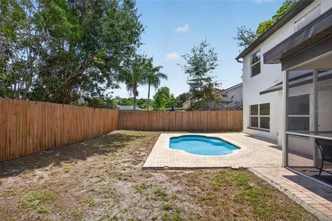 11328 Clayridge Drive Tampa FL 33635