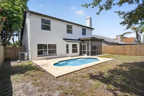 11328 Clayridge Drive Tampa FL 33635