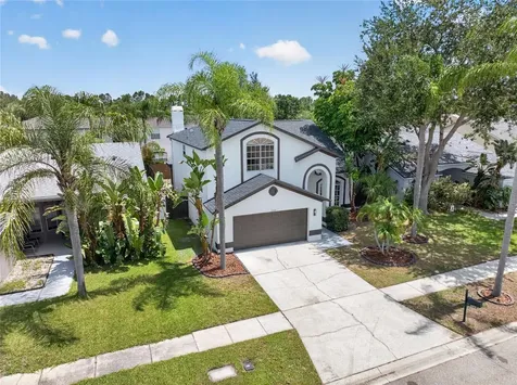 11328 Clayridge Drive Tampa FL 33635