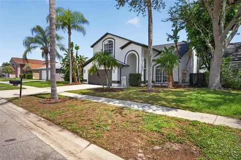 11328 Clayridge Drive Tampa FL 33635