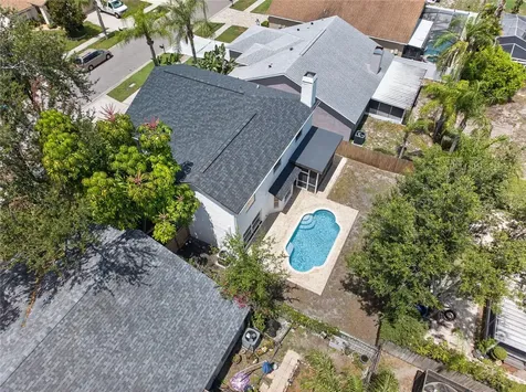 11328 Clayridge Drive Tampa FL 33635