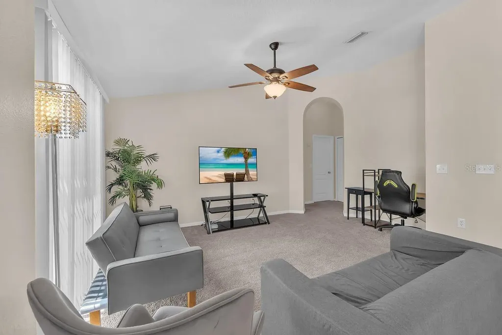 7001 Interbay Boulevard Tampa FL 33616