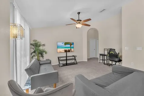 7001 Interbay Boulevard Tampa FL 33616