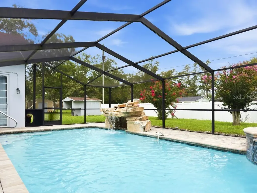 483 Lincoln Avenue Masaryktown FL 34604
