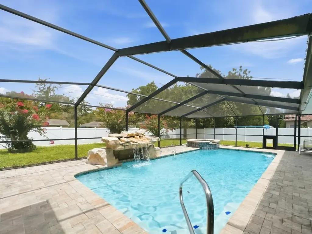 483 Lincoln Avenue Masaryktown FL 34604