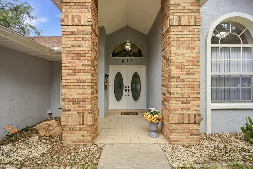 483 Lincoln Avenue Masaryktown FL 34604