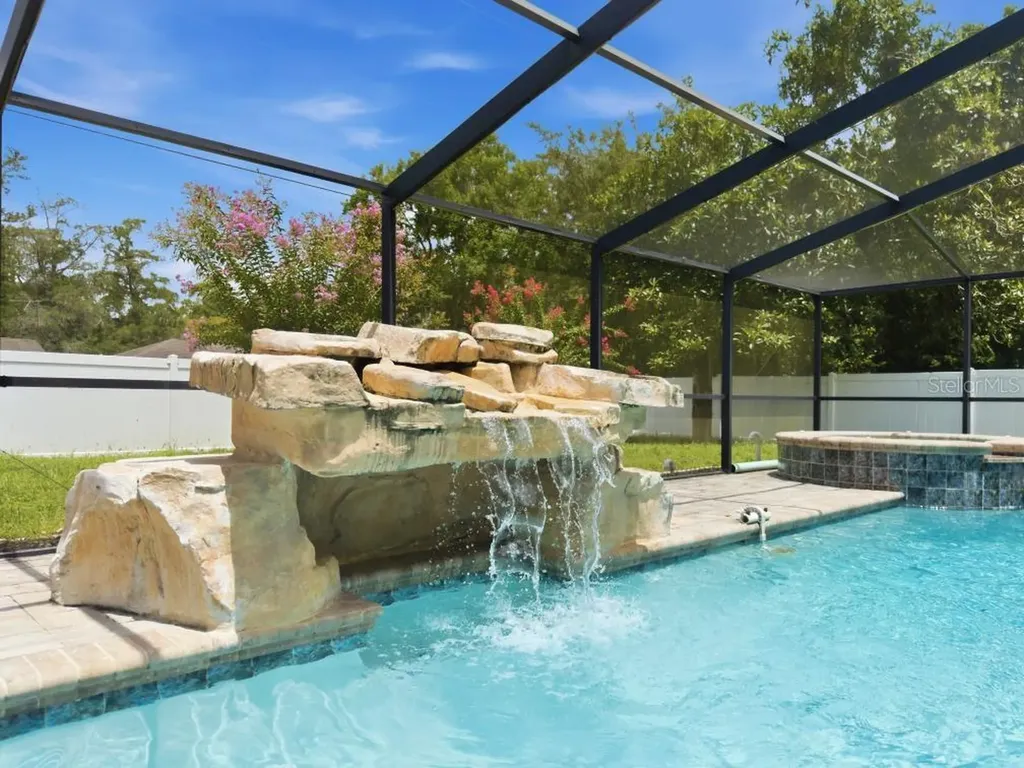 483 Lincoln Avenue Masaryktown FL 34604