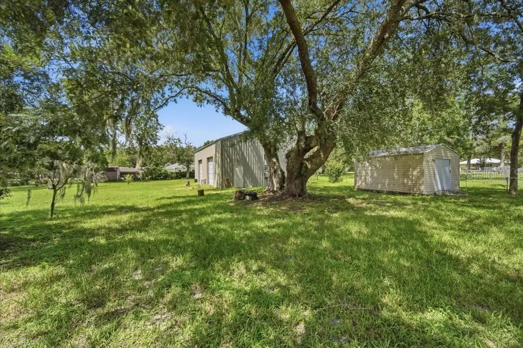 483 Lincoln Avenue Masaryktown FL 34604