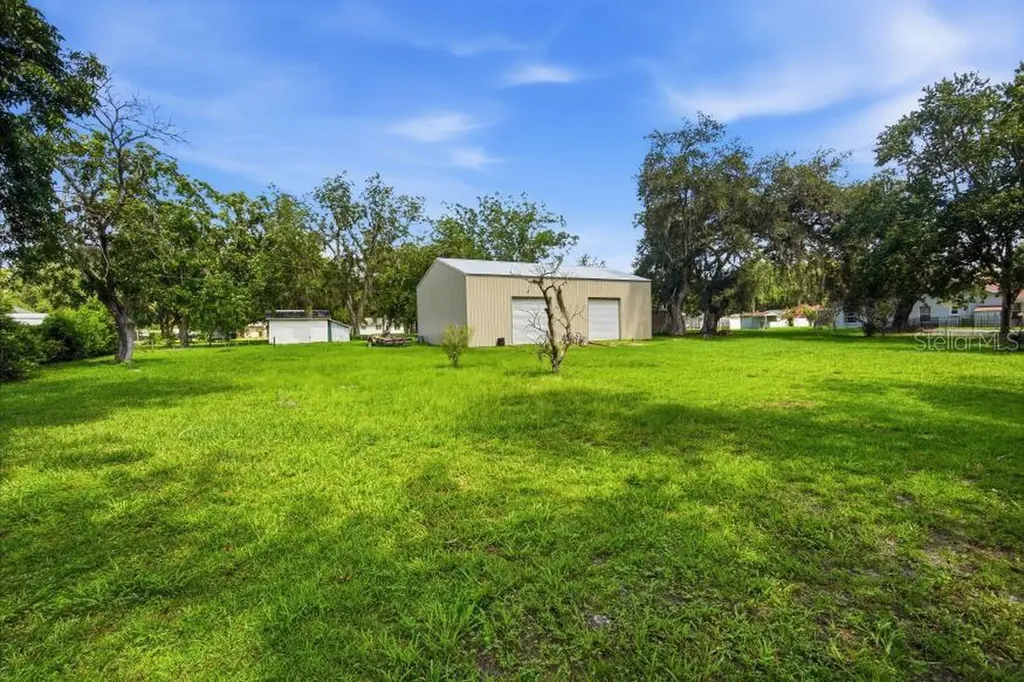 483 Lincoln Avenue Masaryktown FL 34604