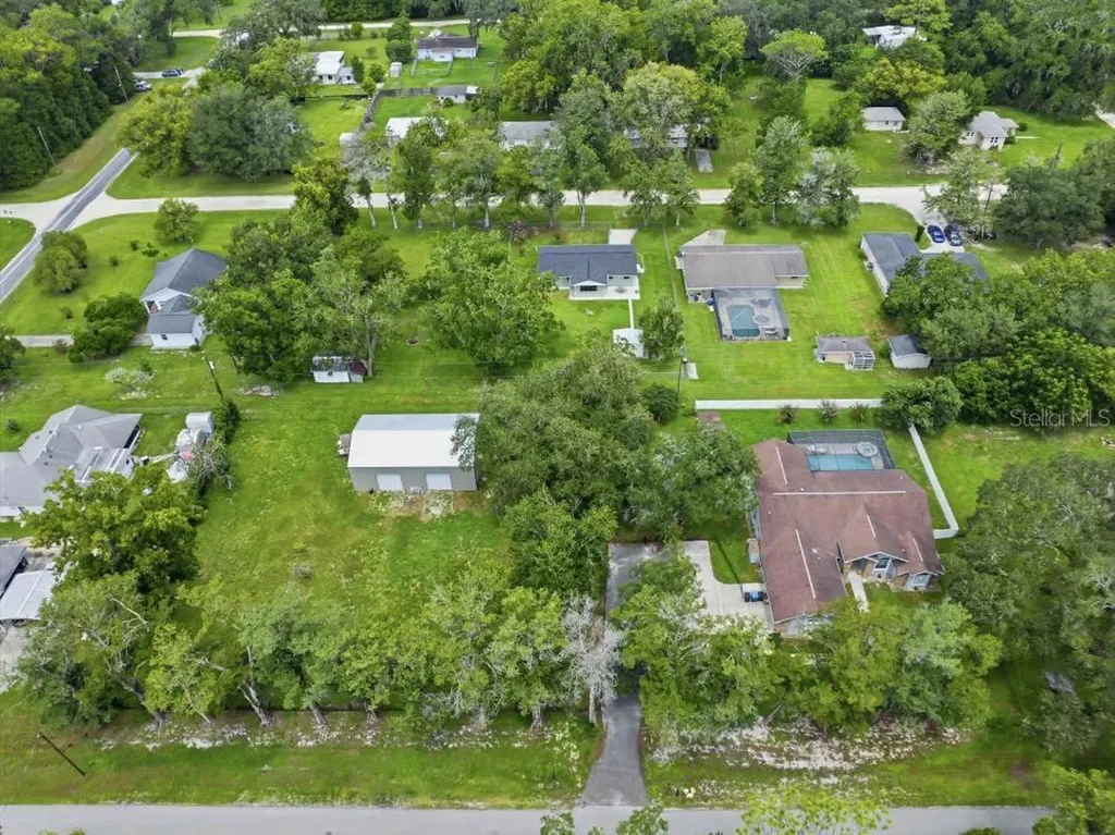483 Lincoln Avenue Masaryktown FL 34604