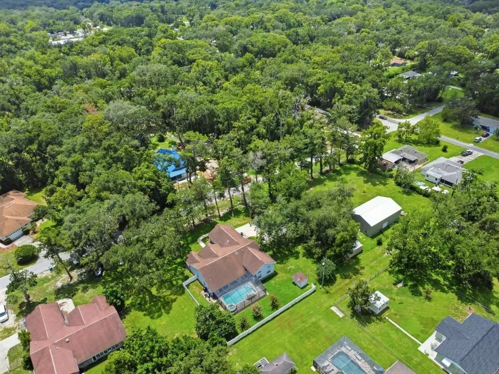 483 Lincoln Avenue Masaryktown FL 34604