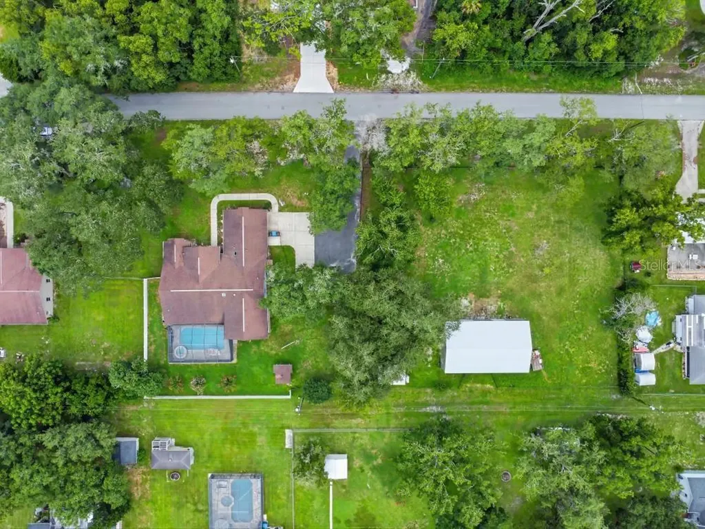 483 Lincoln Avenue Masaryktown FL 34604