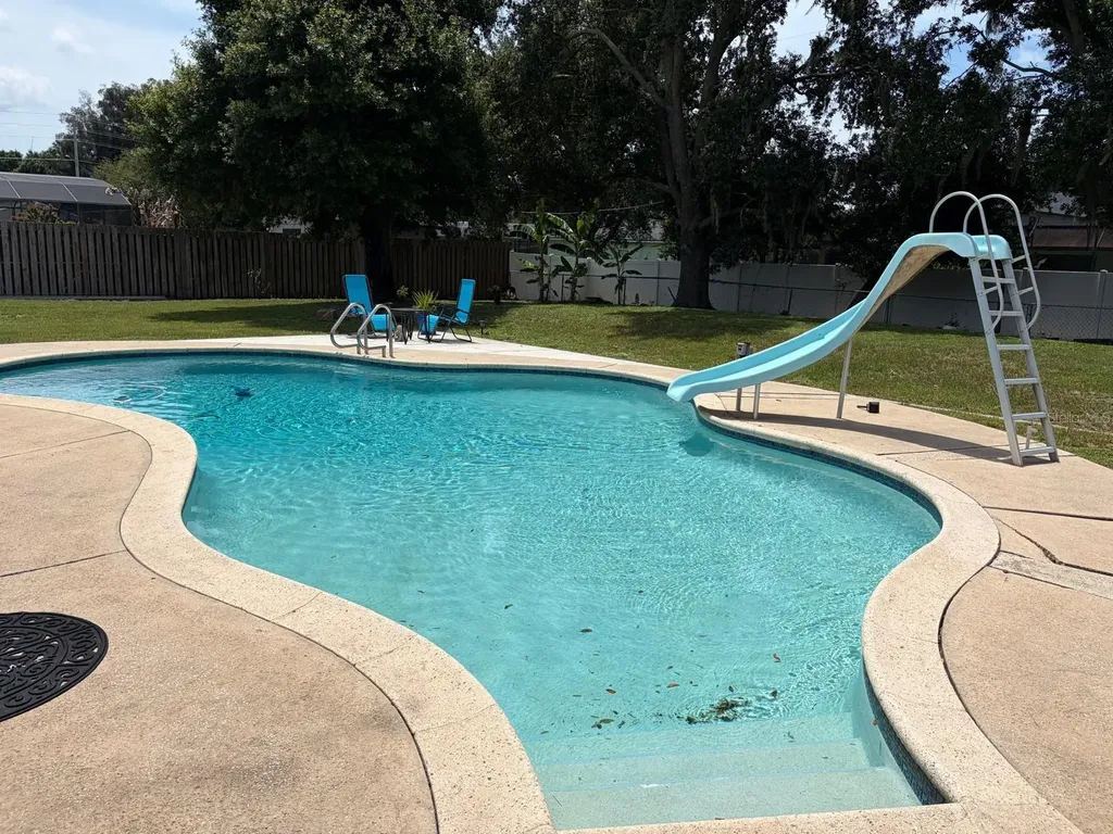 1682 Starfish Street Kissimmee FL 34744