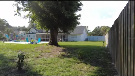 1682 Starfish Street Kissimmee FL 34744