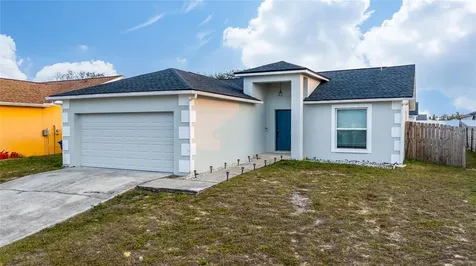1246 Westwinds Drive Davenport FL 33837
