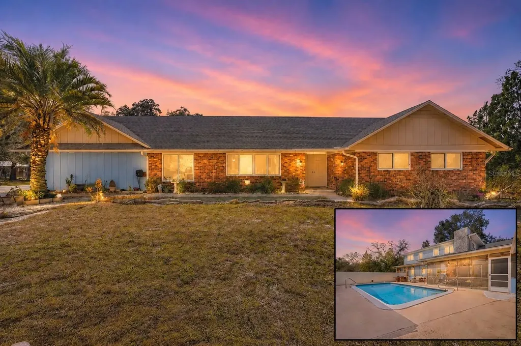 1500 W French Avenue Orange City FL 32763
