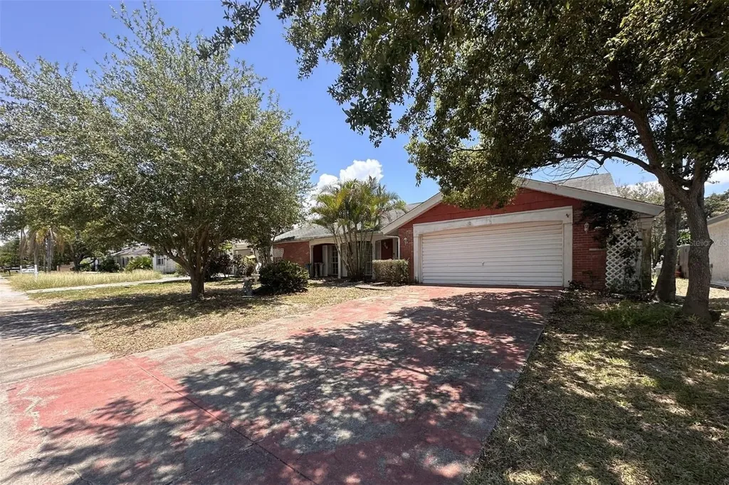 3648 Sail Drive New Port Richey FL 34652
