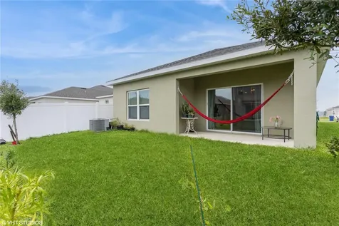 6985 Wilson Pasture Avenue Groveland FL 34736