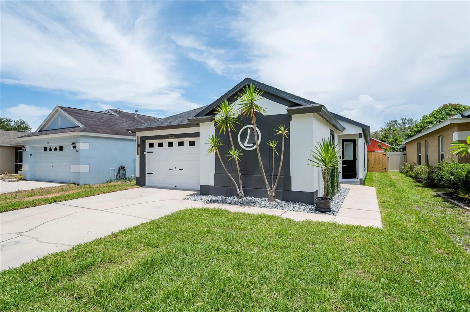 7522 Oxford Garden Circle Apollo Beach FL 33572