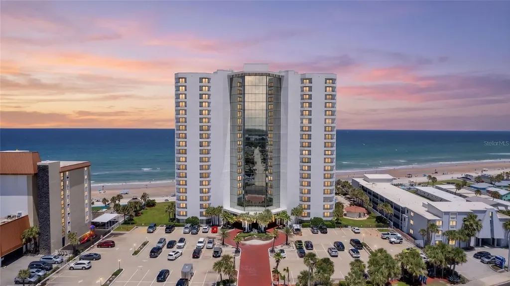 2425 S Atlantic Avenue Daytona Beach FL 32118