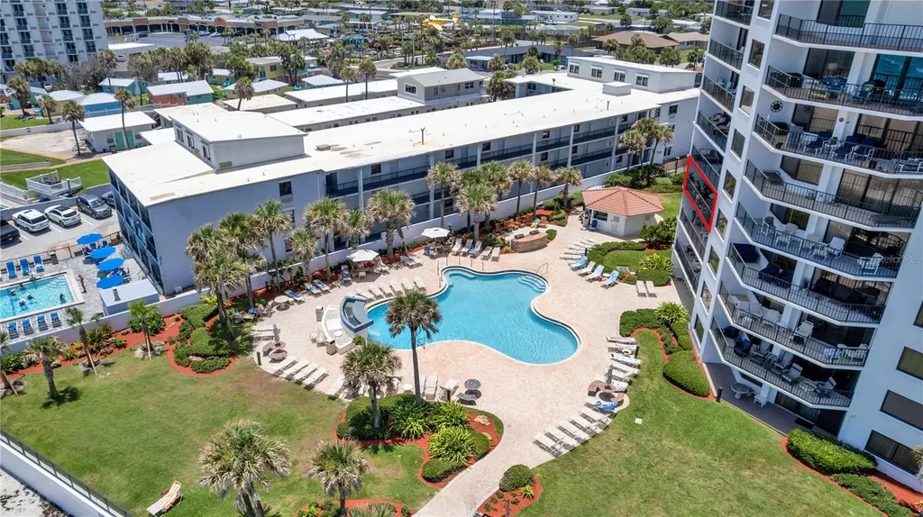 2425 S Atlantic Avenue Daytona Beach FL 32118