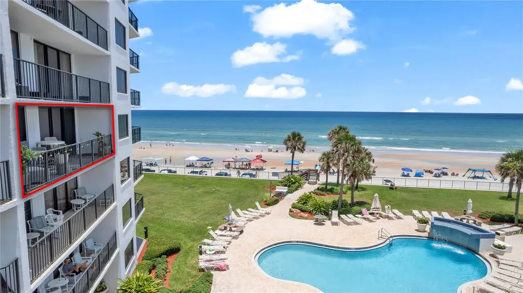2425 S Atlantic Avenue Daytona Beach FL 32118
