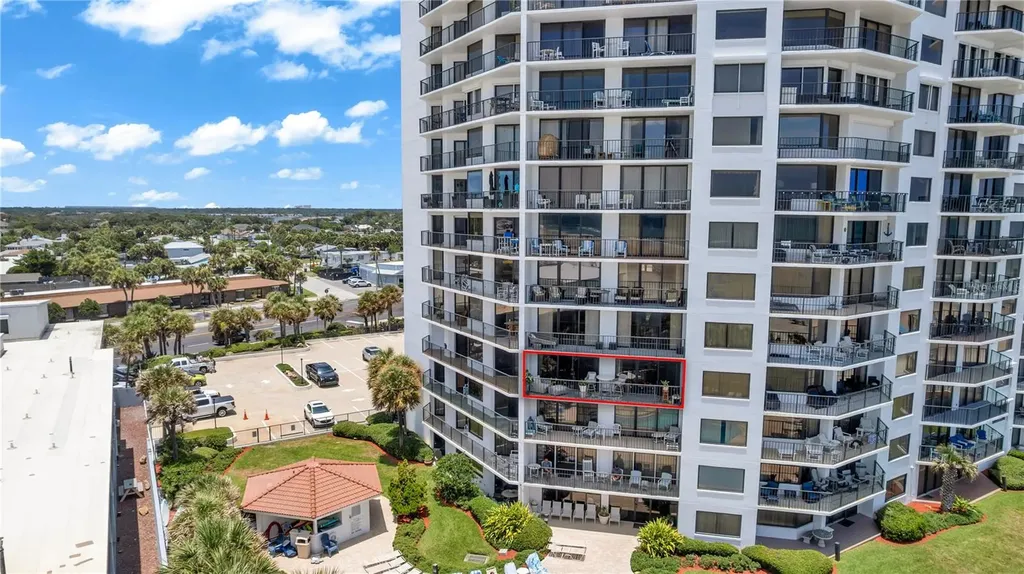 2425 S Atlantic Avenue Daytona Beach FL 32118