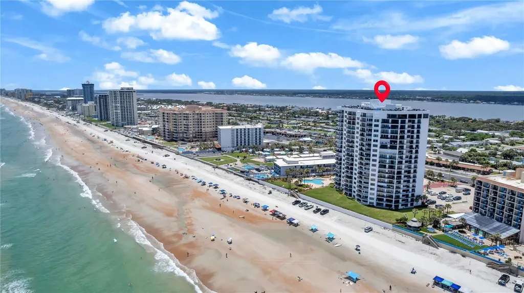 2425 S Atlantic Avenue Daytona Beach FL 32118
