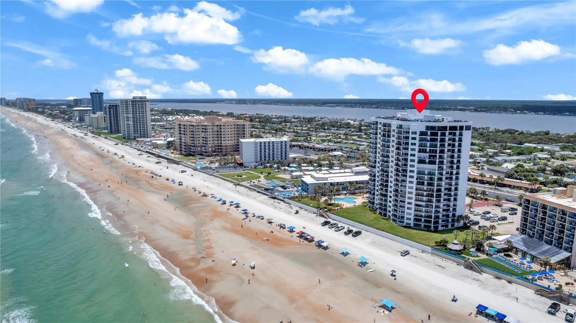 2425 S Atlantic Avenue Daytona Beach FL 32118