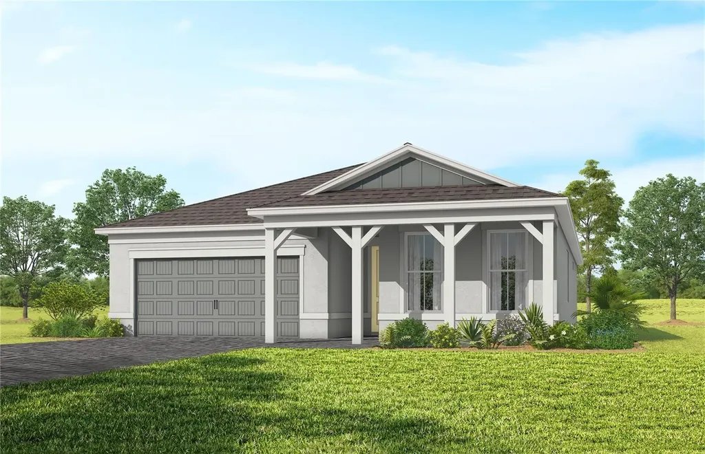 6807 Sunrise Cove Drive Clermont FL 34711