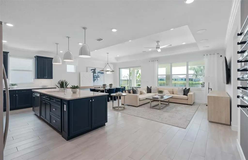 6807 Sunrise Cove Drive Clermont FL 34711