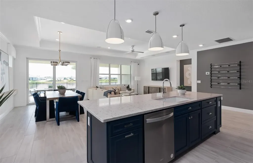 6807 Sunrise Cove Drive Clermont FL 34711