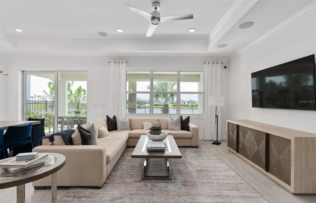 6807 Sunrise Cove Drive Clermont FL 34711