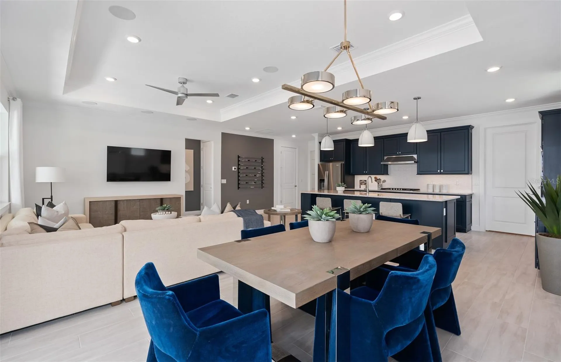 6807 Sunrise Cove Drive Clermont FL 34711