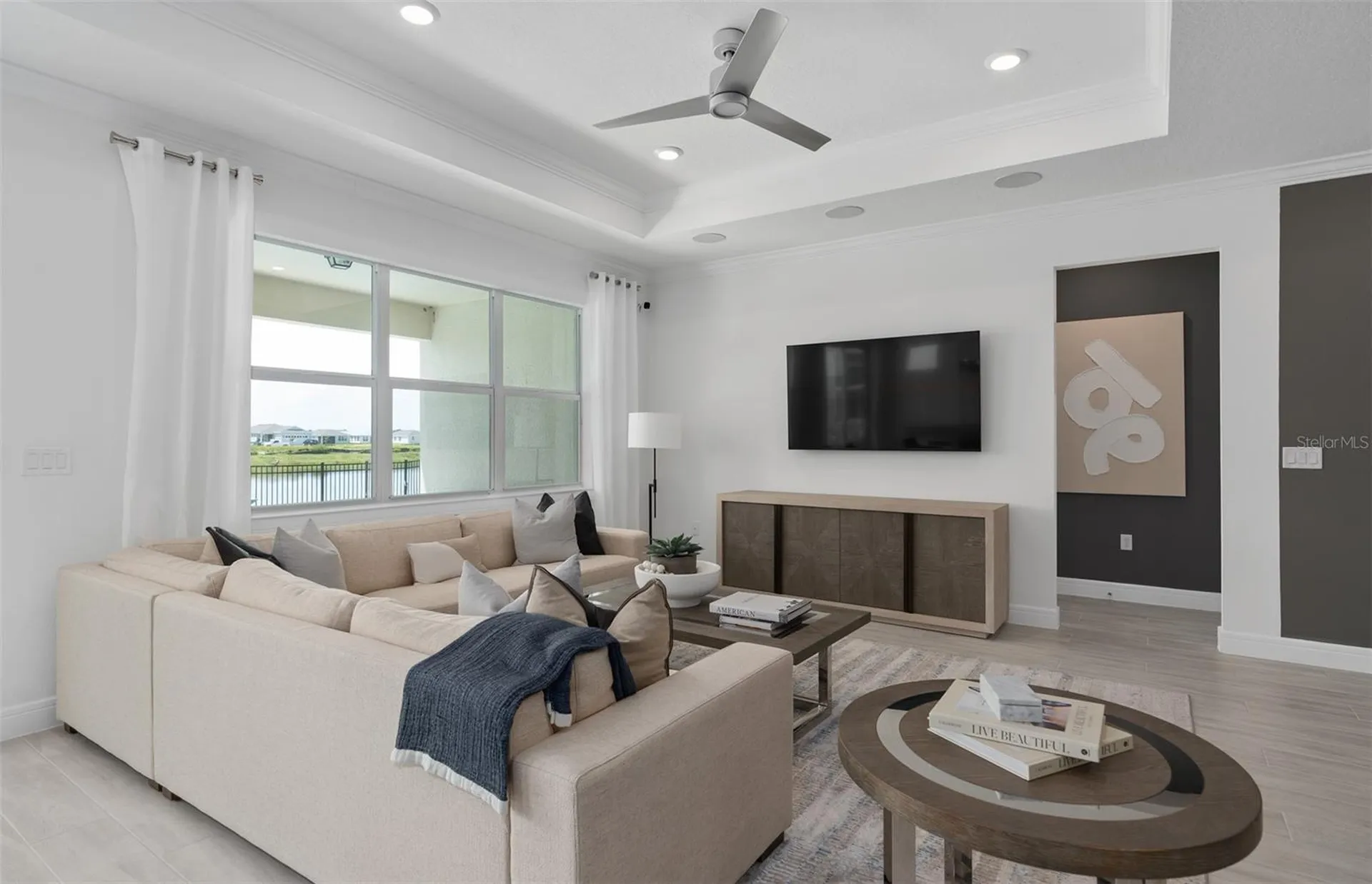 6807 Sunrise Cove Drive Clermont FL 34711