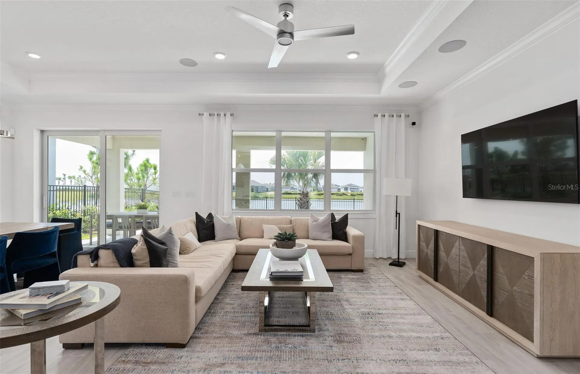6807 Sunrise Cove Drive Clermont FL 34711