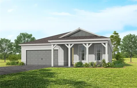6807 Sunrise Cove Drive Clermont FL 34711