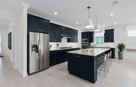 6807 Sunrise Cove Drive Clermont FL 34711
