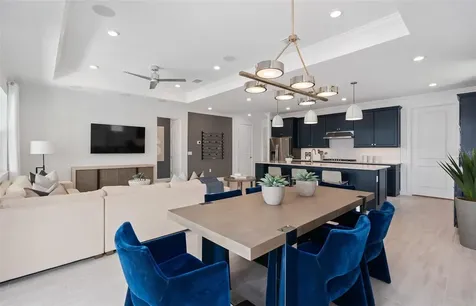 6807 Sunrise Cove Drive Clermont FL 34711