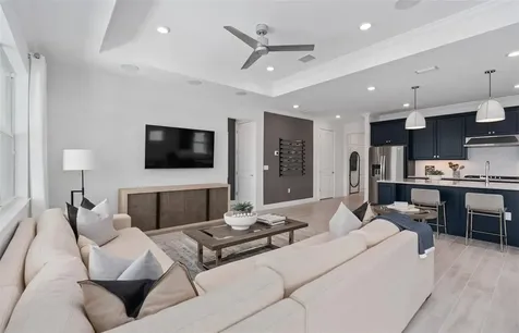 6807 Sunrise Cove Drive Clermont FL 34711